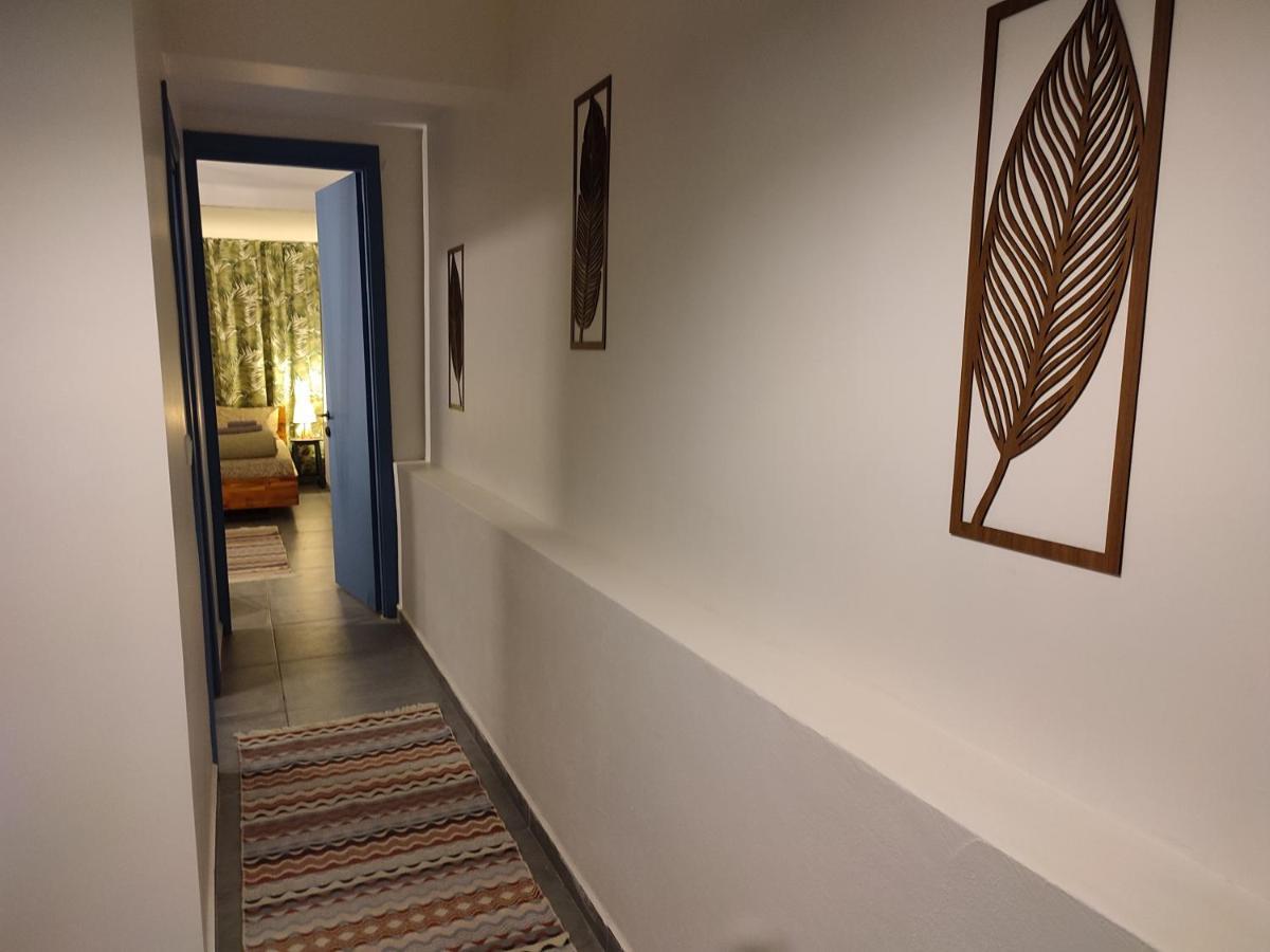 Kunterbunt Istanbul Apartment Luaran gambar