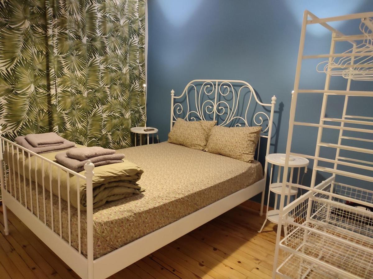 Kunterbunt Istanbul Apartment Luaran gambar