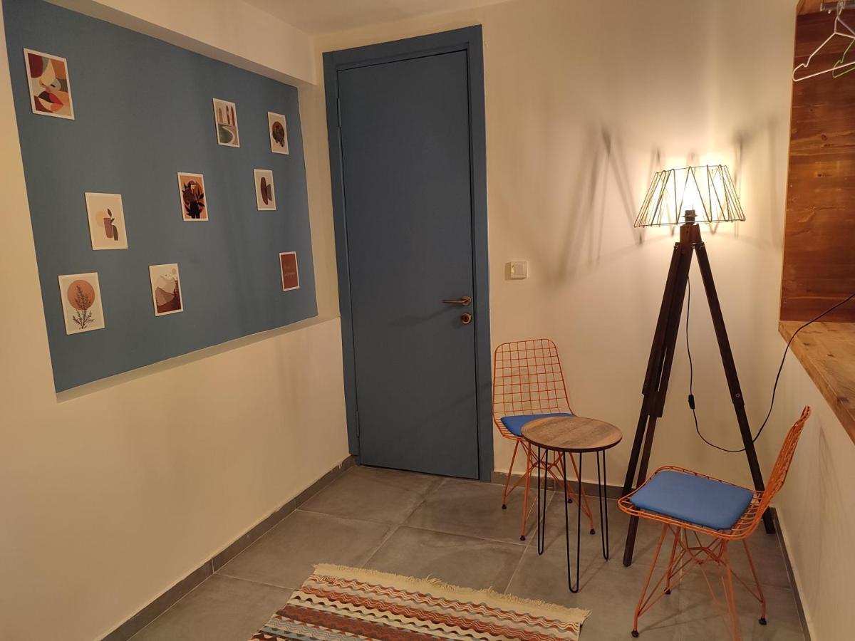 Kunterbunt Istanbul Apartment Luaran gambar
