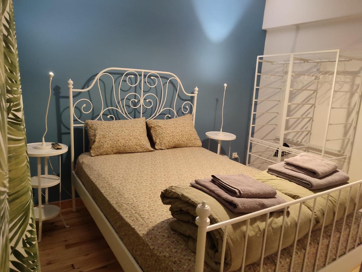 Kunterbunt Istanbul Apartment Luaran gambar