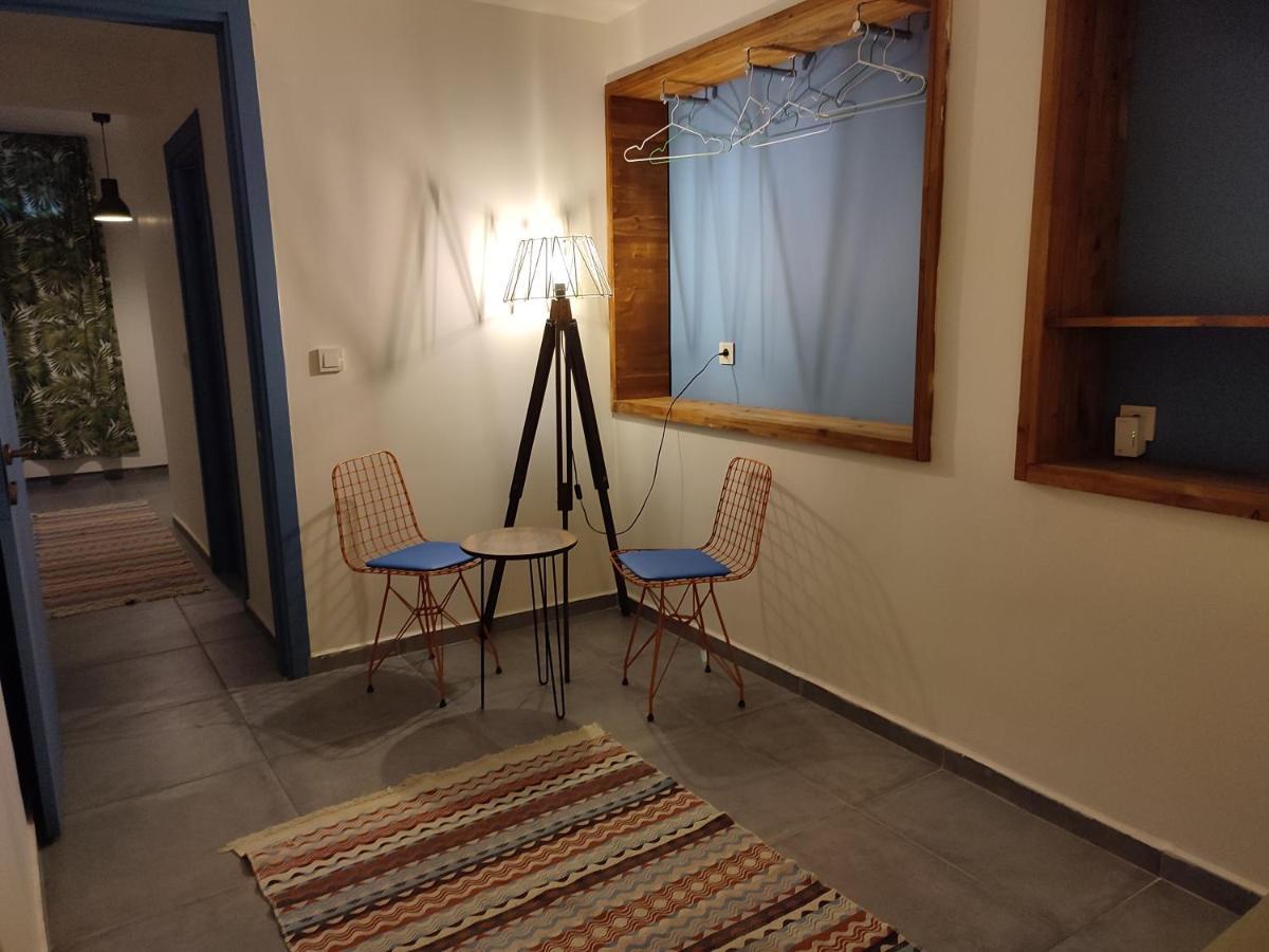 Kunterbunt Istanbul Apartment Luaran gambar