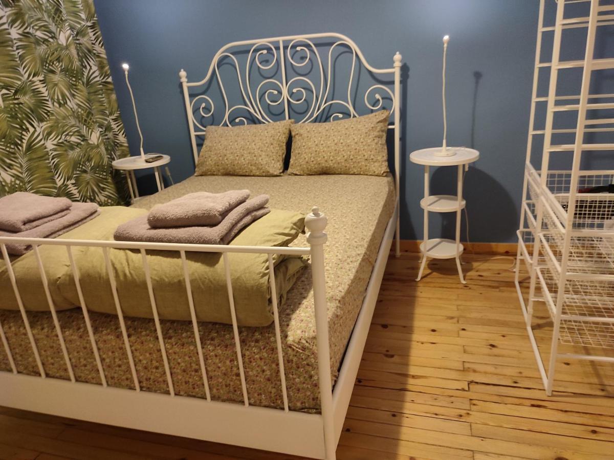 Kunterbunt Istanbul Apartment Luaran gambar