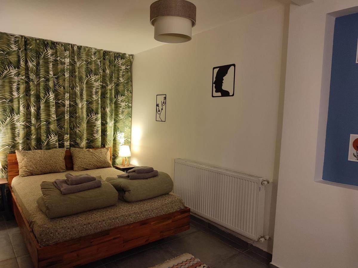 Kunterbunt Istanbul Apartment Luaran gambar