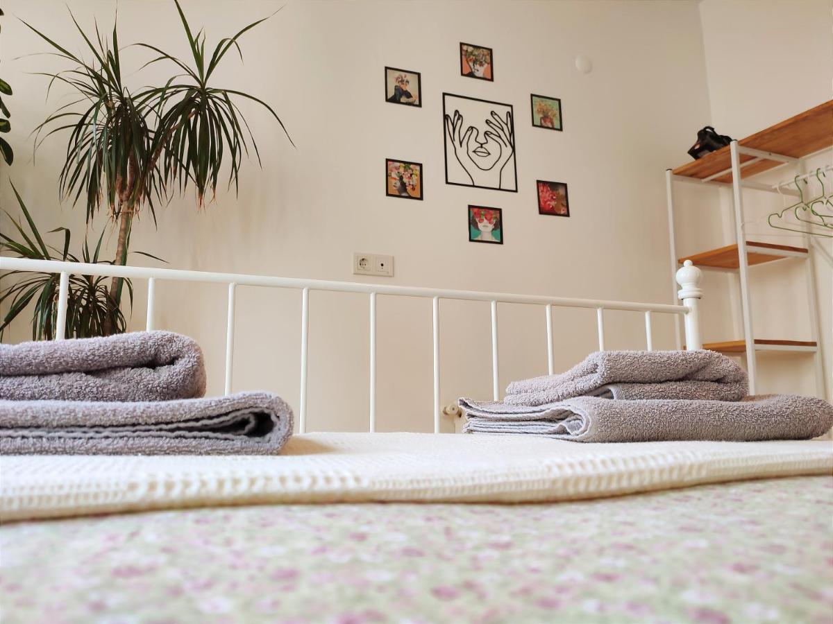 Kunterbunt Istanbul Apartment Luaran gambar