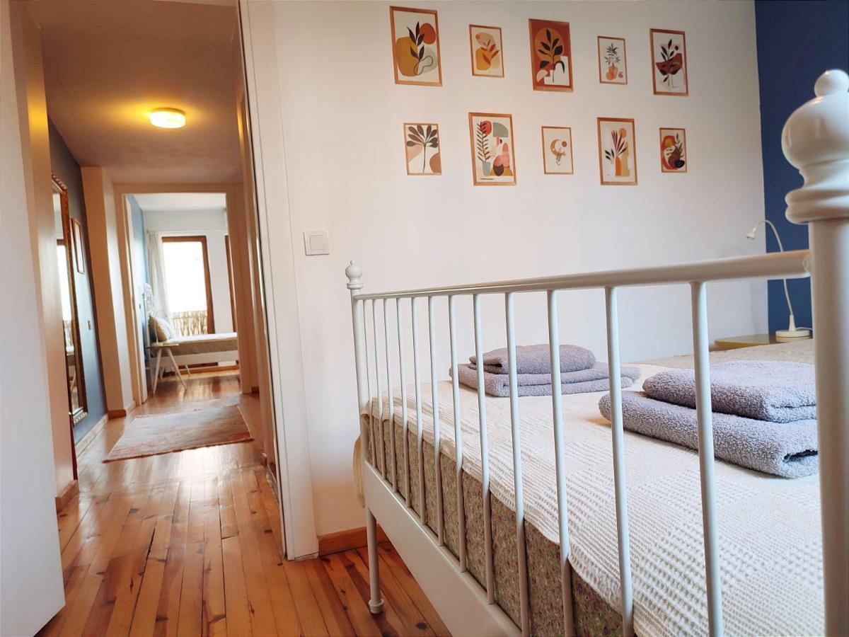 Kunterbunt Istanbul Apartment Luaran gambar