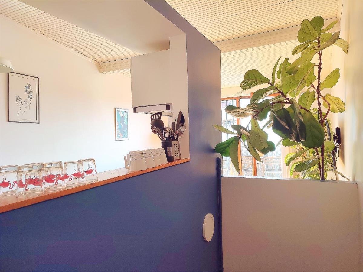 Kunterbunt Istanbul Apartment Luaran gambar