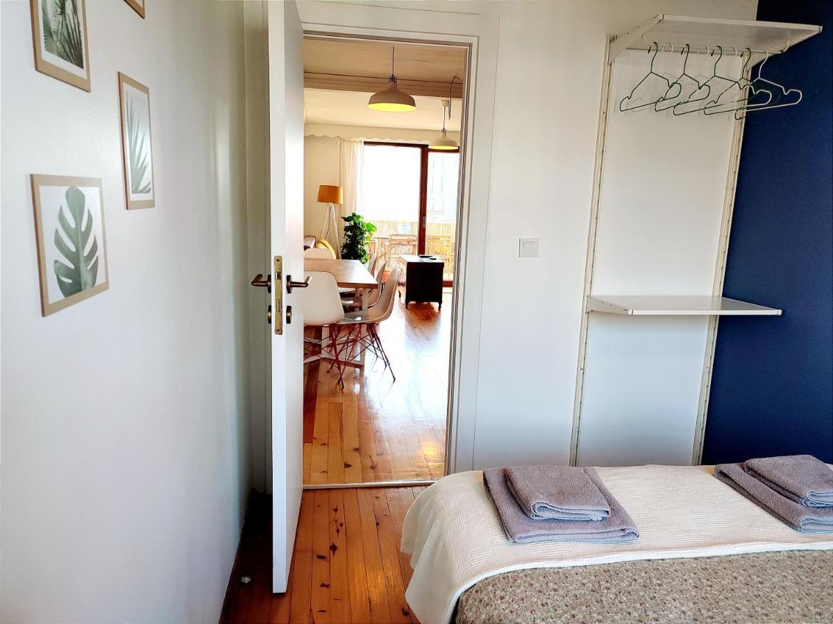 Kunterbunt Istanbul Apartment Luaran gambar