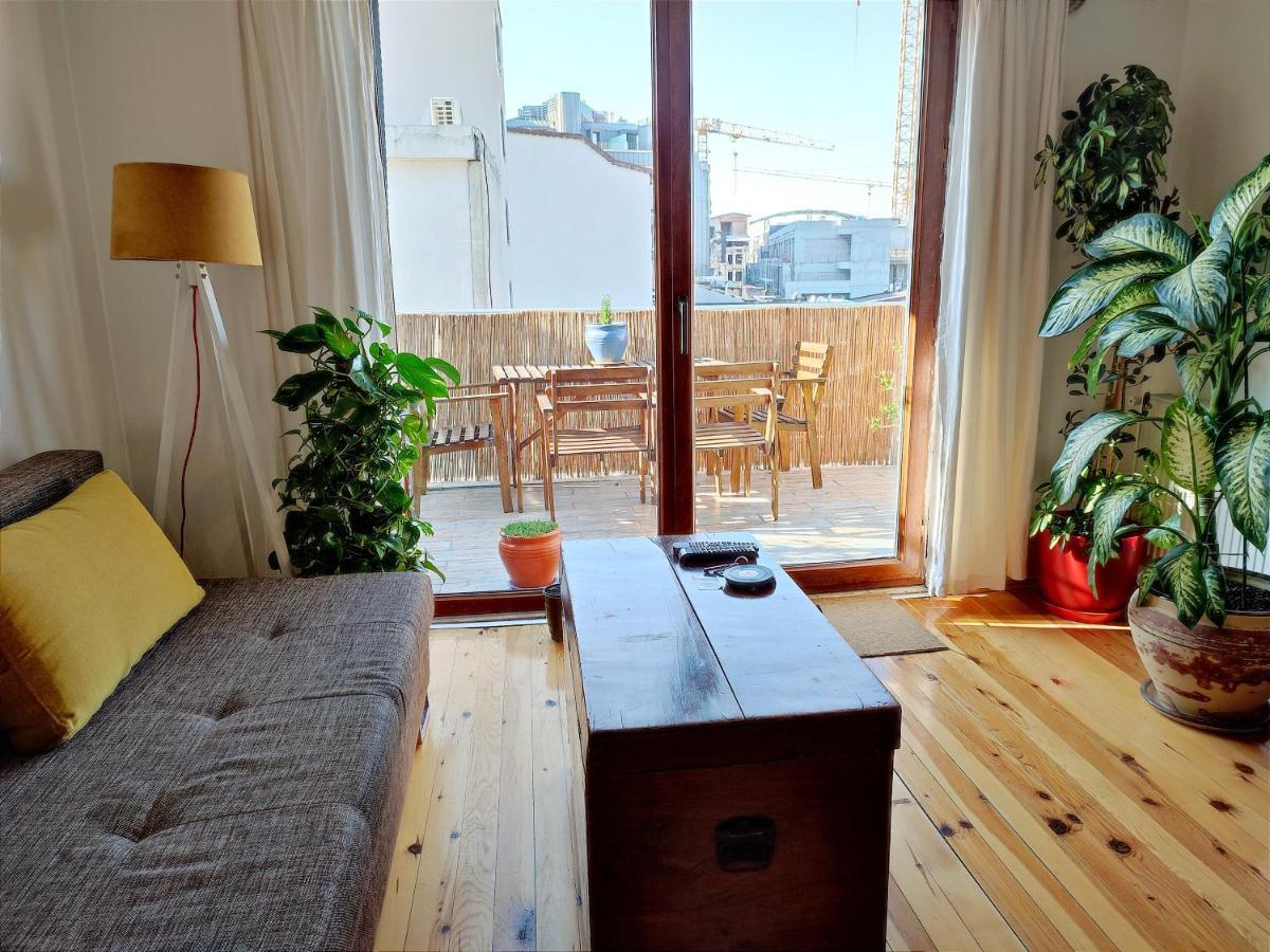 Kunterbunt Istanbul Apartment Luaran gambar