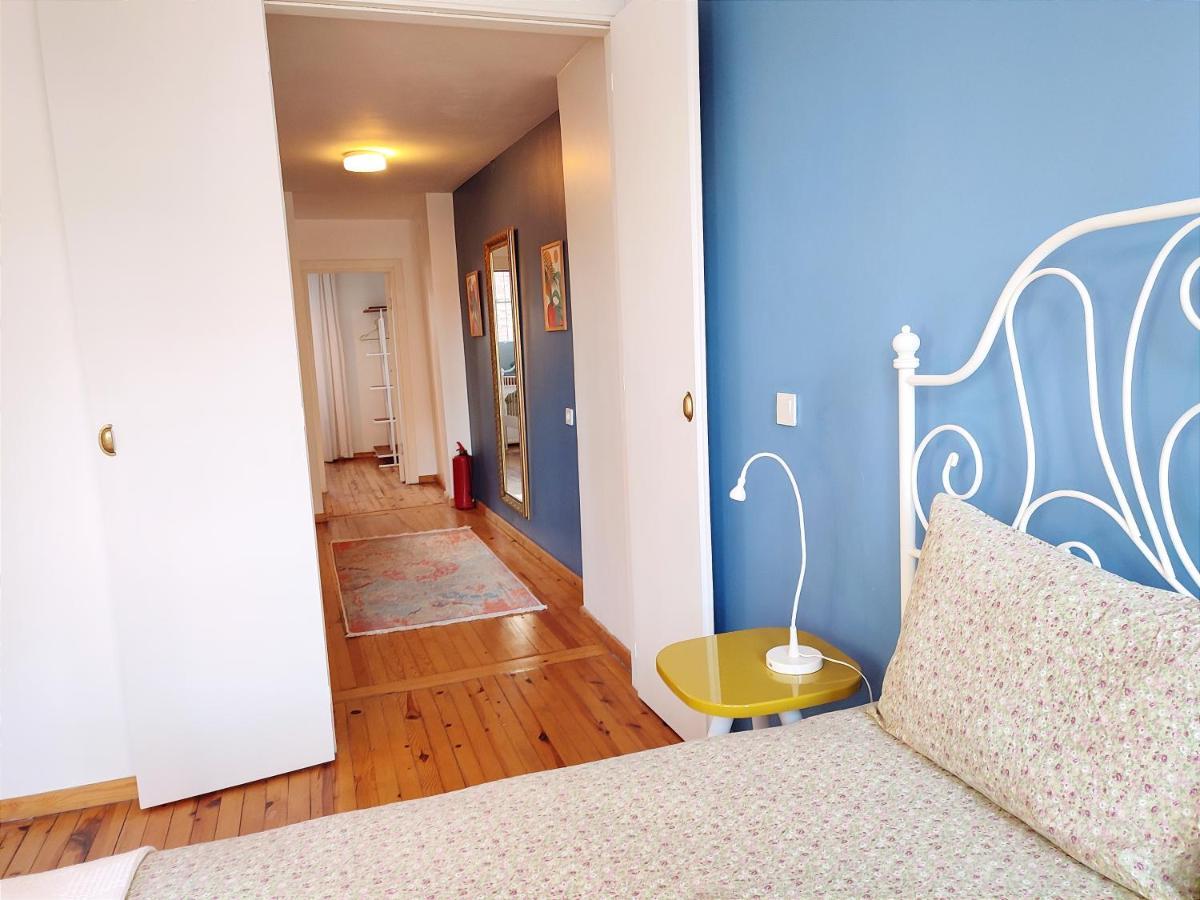 Kunterbunt Istanbul Apartment Luaran gambar