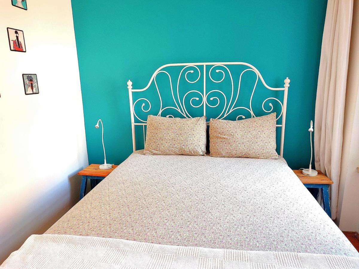 Kunterbunt Istanbul Apartment Luaran gambar
